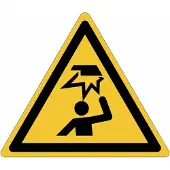 Allesveilig.nl Laaghangende obstakels-stootgevaar