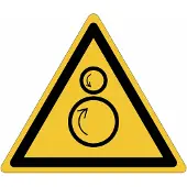 Allesveilig.nl Roterende onderdelen