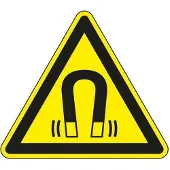 Allesveilig.nl Sterk magnetisch veld