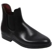 QHP Jodhpurs Rubber - Paardrijlaarzen - Rubber - Overige - Maat 36