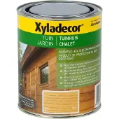 XYLADECOR Tuinhuis Mat 2010 Den 0,75L