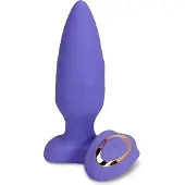 Nu Sensuelle Andii Roller Motion Plug