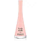 Bourjois Nagellak 1 Seconde Licht roze (9 ml)