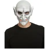 MOM Latex Volledig Vampiermasker