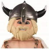 MOM Charlie-masker