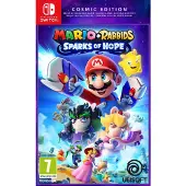 Mario + Rabbids Sparks of Hope - Cosmic Edition - Switch