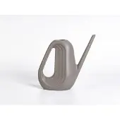 Dutchlander Plastia Gieter Gradient kunststof 1,4 liter taupe