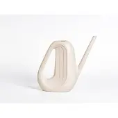 Dutchlander Plastia Gieter Gradient kunststof 1,4 liter Ivory