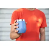Michelino RVS koffiebeker to go 330ml theebeker thermosbeker