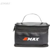 Emax Lipo Safe Bag - Zwart