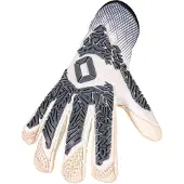 Stanno Ultimate Grip OPF Keepershandschoenen Wit Grijs
