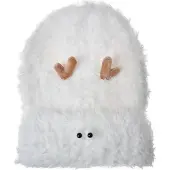 Clayre & Eef Muts Kind Wit Synthetisch Schaap