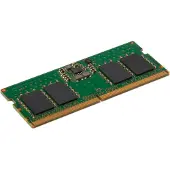 HP 8 GB DDR5 (1x8 GB) 4800 SODIMM NECC-geheugen