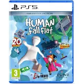 Human Fall Flat: Dream Collection - PS5