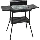 Excellent Electrics Elektrische BBQ | Gardalux | 37 x 21 cm (Binnen, Buiten)