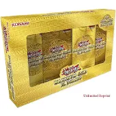 Konami Yu-Gi-Oh!: Maximum Gold - El Dorado Tuck Box - NL