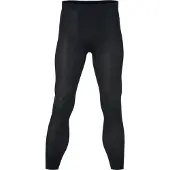 Engel - Lange Unterhose - Merino-ondergoed 54/56, zwart