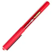 Uni-Ball Eye Ultra Micro Ub-150-38 Pen Rood Kinderen