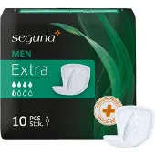 Seguna Men Extra - 1 pak van 10 stuks