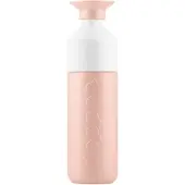 Dopper Thermosfles Insulated Drinkfles - Pebble Peach - 580 ml