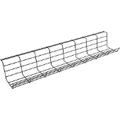 Ocs Malmo Kabelmand 720mm Zwart - 14.45.002