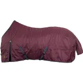 Br Outdoordeken 1200D - 240 Grams Mauve Wine - 195