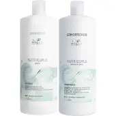 Wella Nutricurls Curls Package