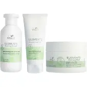 Wella Elements Renewing Trio Package