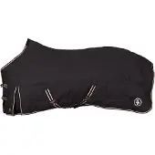 Br Staldeken Classic 300 Grams Zwart - 215