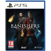 Banishers - Ghosts of New Eden - PS5