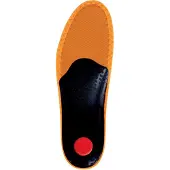 Pedag Sneaker Magic Step | Inlegzolen | Helpt bij ontlasten en ontspannen | Memory foam | Maat: 43
