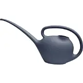 Power Tower Gieter Emma kunststof 2,5 liter met lange tuit Blue Jean