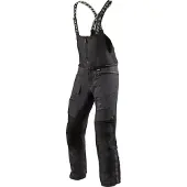 REV'IT! Dominator 3 GTX Black Motorcycle Pants Maat XZL
