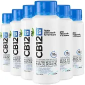 Cb12 6x Mondwater Original 250 ml