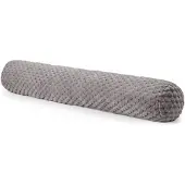 Sleeptime Bodypillow Taupe- ergonomisch kussen - 140x20 cm