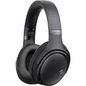 Havit Hoofdtelefoon - HVBT-H630BT-BK, Draadloos, Bellen/Muziek/Sport/Dagelijks, 20 - 20000 Hz, 185 g, Hoofdtelefoon, Zwart