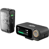 DJI Mic 2 Single
