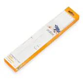 Steinel Lijmpatronen 11mm, 250g, wit - 006808