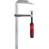 Bessey GZ20-2K Lijmtang (diep) Spanbreedte (max.):200 mm Afmeting, lengte: 285 mm Afm. werkbereik:100 mm