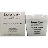 Leonor Greyl - Fleurs De Jasmin - Voedend Masker - 200 ml