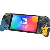 Hori Split Pad Pro Controller - Lucario - Geschikt voor Nintendo Switch