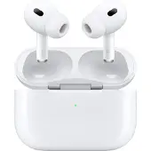 Apple AirPods Pro2 2022 +Custody Ric.Wir. MTJV3TY/A