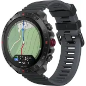 Polar Grit X 2 Pro Zwart
