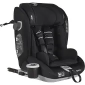 Cangaroo Force Black Isofix 76-150 cm i-Size Autostoel 111408