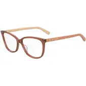Moschino Mol546-2lf Vrouw Met Bril
