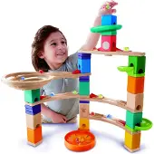 Hape Cliff Construction Game Veelkleurig Kinderen