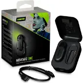 Shure MoveMic MV-ONE Wireless Lavalier System