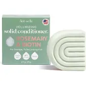 Kitsch Rosemary & Biotin Volumising Solid Conditioner