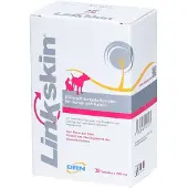 Nextmune Linkskin Tabletten - 32 stuks