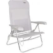 Crespo - Strandstoel - AL/205 - Beige